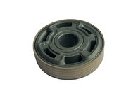 Pistón de absorción de choque de acero con diámetro exterior redondo 44.88 - 44.94 mm