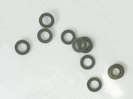 Presa de anillo de metal de válvula de choque con dureza HRB60-85 para aplicaciones de sellado