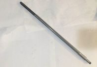 Pistón cromado duro Rod For Automotive Shock Absorber de la alta precisión