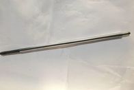 Amortiguador de choque de la galjanoplastia de Chrome Rod Thickness 0,02 - 0.03m m con el Ra 0,2 micrones de máximo