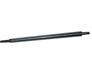 pistón hueco Rod With Chrome Plated Straightness de 20m m HRC 48 0.05m m para los choques