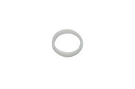 Orilla plástica A de Ring With Hardness 60 de la guía del pistón de la alta abrasión del 100% PTFE