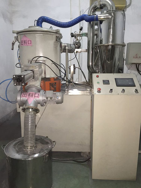 Ningbo XiaYi Electromechanical Technology Co.,Ltd. manufacturer production line