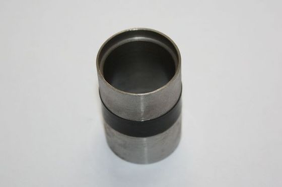 pistón del disco de la banda PTFE de la densidad 6,5 de la altura de 45m m sin cualquier defecto después de la prueba de la durabilidad
