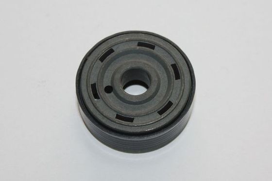 30m m pistón del choque 2,15 g/cm3, piezas de la metalurgia de polvo con las bandas de PTFE
