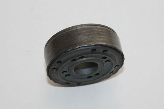 un pistón más húmedo de los agujeros inclinados de 32m m con la buena resistencia a la tensión para el amortiguador de choque del coche