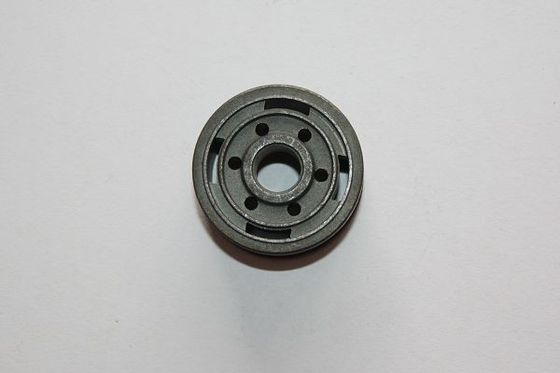 FC - el metal ancho PTFE del sínter del surco 0208 congregó el pistón, productos de la metalurgia de polvo
