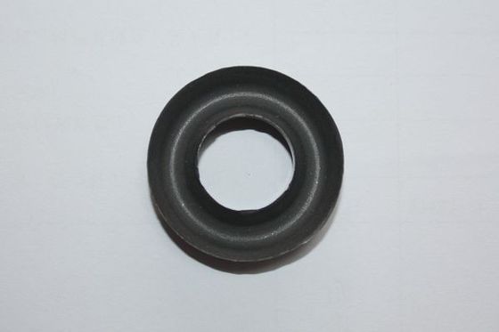 El grafito del carbono de la resistencia a la corrosión llenó las piezas de PTFE para la bomba industrial
