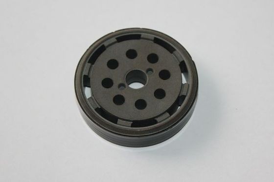 Temperatura modificada para requisitos particulares de la sinterización del ℃ de la banda 375 del pistón de PTFE aplicada en choques posteriores del coche