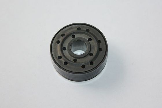 Pistón de alta resistencia del amortiguador de choque de la fuerza con PTFE que bordea para los camiones