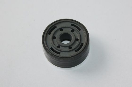 La fibra de vidrio y MoS2 llenaron PTFE congregaron el pistón del choque con la fricción baja