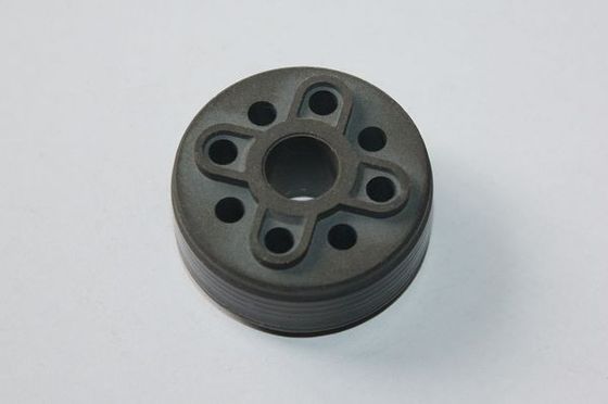 pistón del amortiguador de choque 32# con HRB65 la densidad 6.5g/cm3, banda del pistón