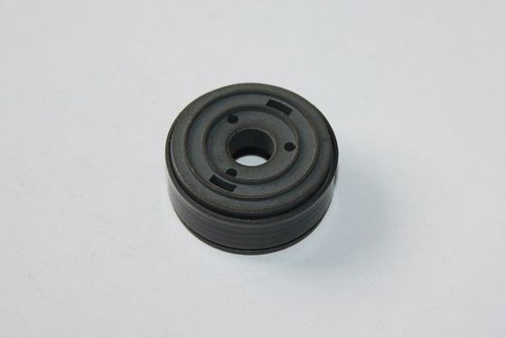 PTFE congregó 3 agujeros diseña KIA, FORD, pistón del amortiguador de choque de LAND ROVER D35