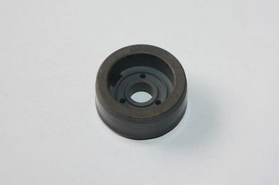 PTFE congregó 3 agujeros diseña KIA, FORD, pistón del amortiguador de choque de LAND ROVER D35