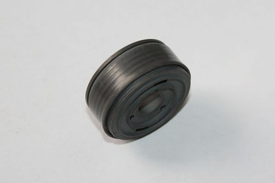 PTFE congregó 3 agujeros diseña KIA, FORD, pistón del amortiguador de choque de LAND ROVER D35
