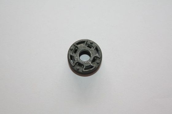 El pistón de la suspensión del sínter del tratamiento de vapor con los pequeños surcos puede congregar el disco de PTFE en el OD