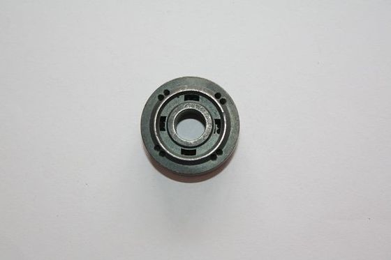 Pistón de aluminio/del cinc de la aleación del sínter del apagador con un presionar del moldeado del tiempo