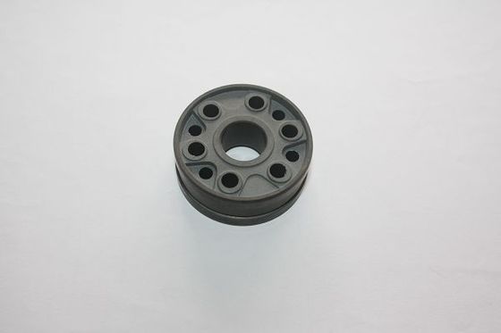 FE ancho del surco – C – un pistón más húmedo del sínter del Cu con las bandas de PTFE para el choque del coche
