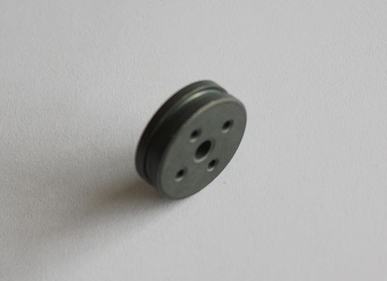 Piezas del coche de los accesorios de la metalurgia de polvo con resistencia a la compresión axial > 20000N