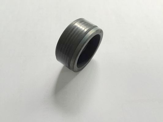 PTFE modificado para requisitos particulares congregó a los temporeros de sinterización del ℃ del pistón 375 para los choques posteriores del coche