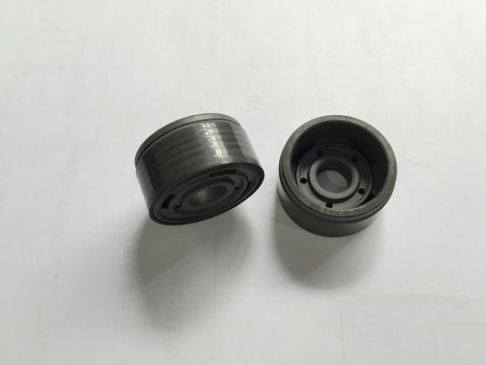 El tratamiento de vapor PTFE congriega el pistón del choque con los buenos sellos aplicados en choques del coche