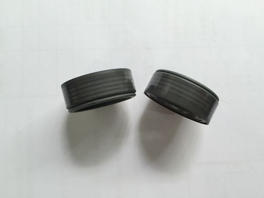 Pistón del amortiguador de choque de HRB65 32# con densidad 6,5 g/Cm3 y pistón Ring Bands de PTFE