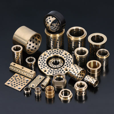 DIN1494 Revestimiento lubricante de grafito sólido