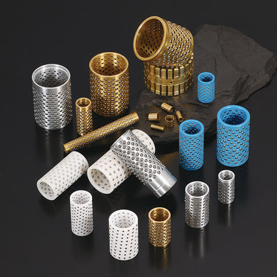 DIN1494 Revestimiento lubricante de grafito sólido