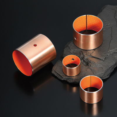 Bujes sin aceite Ra0.8