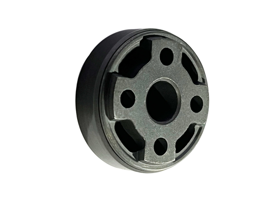 Producido por el sistema completo del pistón de P/M Method Shock Absorber de prueba