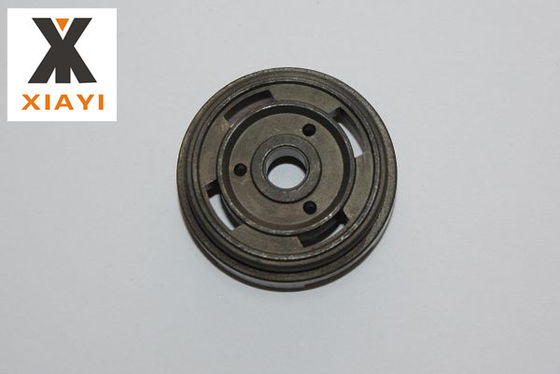 6.2 - 6,8 la válvula baja del choque G/cm3 sinterizó piezas de metal con HRB 75 - 105