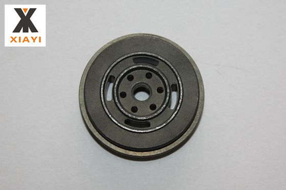Dureza superficial HRB65 - 95 productos bajos del polvo de metal de la válvula del choque con MPIF FC-0208