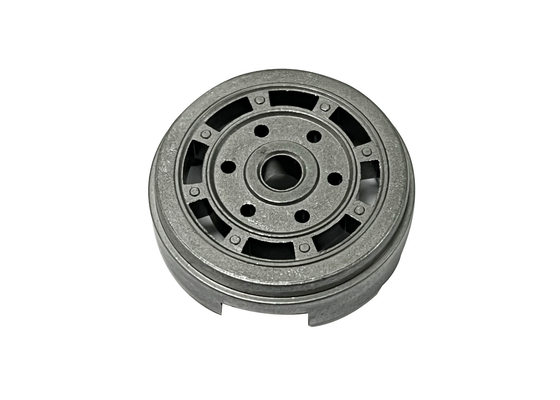 32m m cuerpo de válvula de pie de 55 HRB para Peugeot 405 Front Shock Absorber