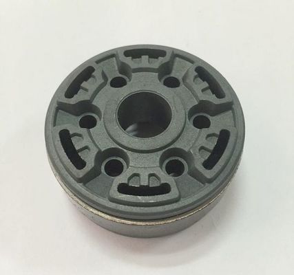 El pistón 45m m del choque de la cuesta 0,05 con Ring Band On de acero OD se aplicó en choques del camión