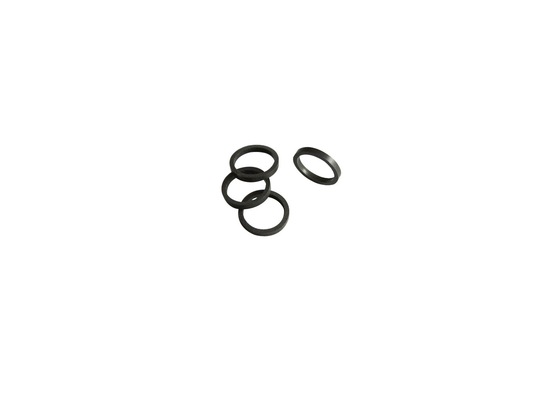 el grueso PTFE de 2m m moldeó a la guía Ring For Sinter Rod Guide de las piezas