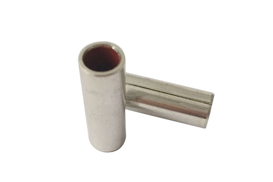 Parte posterior y Front Tinning los 0.5-2.5μM Du Bushing