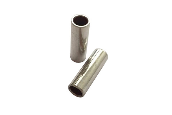 Parte posterior y Front Tinning los 0.5-2.5μM Du Bushing
