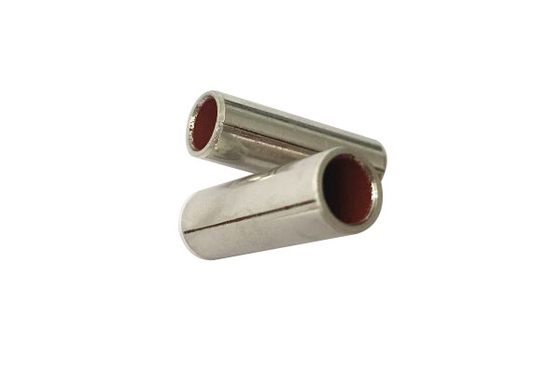 Parte posterior y Front Tinning los 0.5-2.5μM Du Bushing