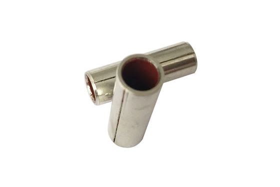 Parte posterior y Front Tinning los 0.5-2.5μM Du Bushing