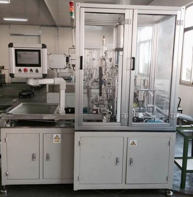 La producción automática Ptfe congregó la máquina del pistón con una garantía de calidad del año