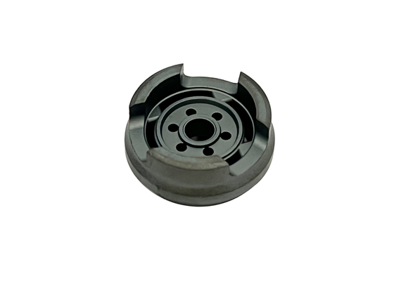 Válvula baja de las piezas del amortiguador de choque del tratamiento de vapor con los moldes 70 - 90HRB