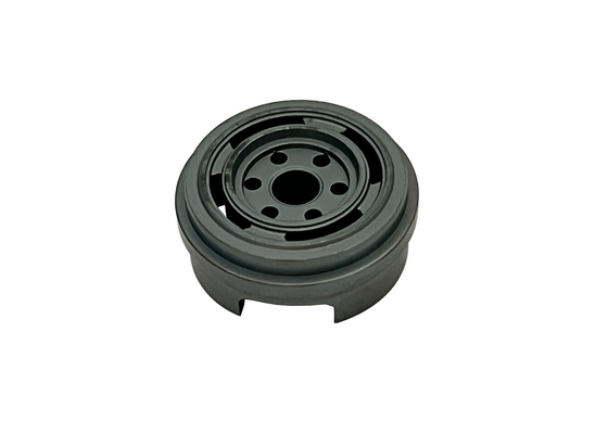 Válvula baja de las piezas del amortiguador de choque del tratamiento de vapor con los moldes 70 - 90HRB