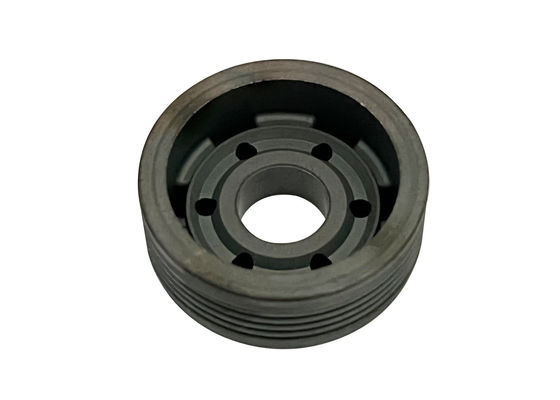 44.88 - resistencia térmica de pulido del pistón del amortiguador de choque de 44.94m m alta