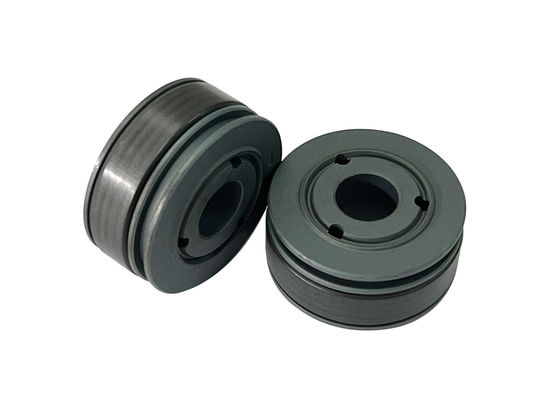 Pistón de absorción de choques de tratamiento de vapor para la industria automotriz