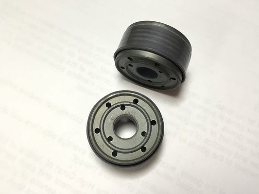 25m m PTFE congregaron el pistón del amortiguador de choque de la buena resistencia a la tensión para automotriz