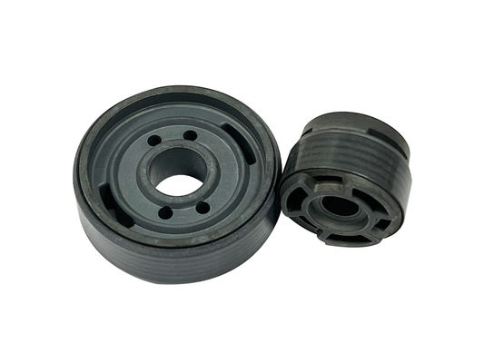 2.19 G/Cm3 Densidad de bandas pistón de absorción de choques para maquinaria de construcción