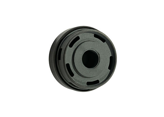 Resistencia a la corrosión absorber choques pistón 2.19 G/cm3 Densidad de vapor tratado