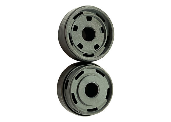 Resistencia a la corrosión absorber choques pistón 2.19 G/cm3 Densidad de vapor tratado