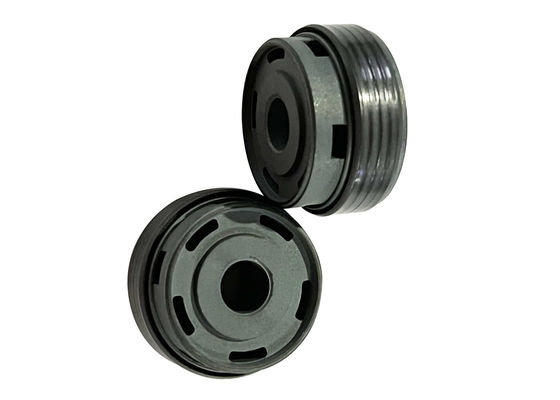 Resistencia a la corrosión absorber choques pistón 2.19 G/cm3 Densidad de vapor tratado