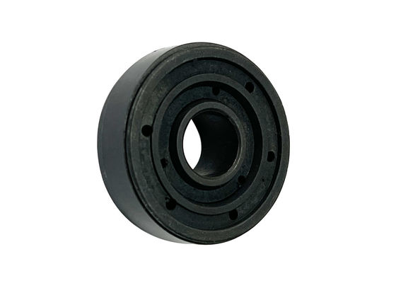 Componente de PTFE llenado con pistón en bandas, bien sellado y resistente a la corrosión